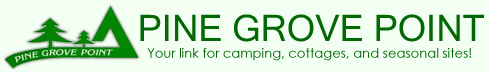 Pine Grove Point